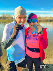 2025-11-30 Winterrun Graz Rentiere - IMG_2062